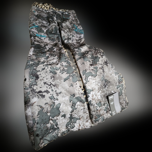 GWG Other - GWG artemis 3 layer womans hunting pants late season cold weather